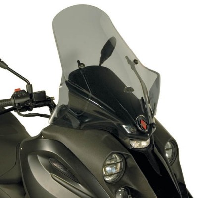 D340KIT Montážní sada plexi 340D pro motocykly GILERA Fuoco 500